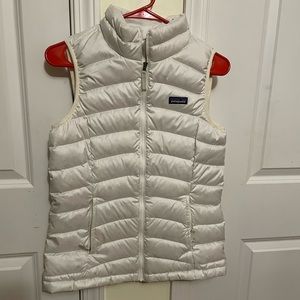 Youth XL Patagonia Vest